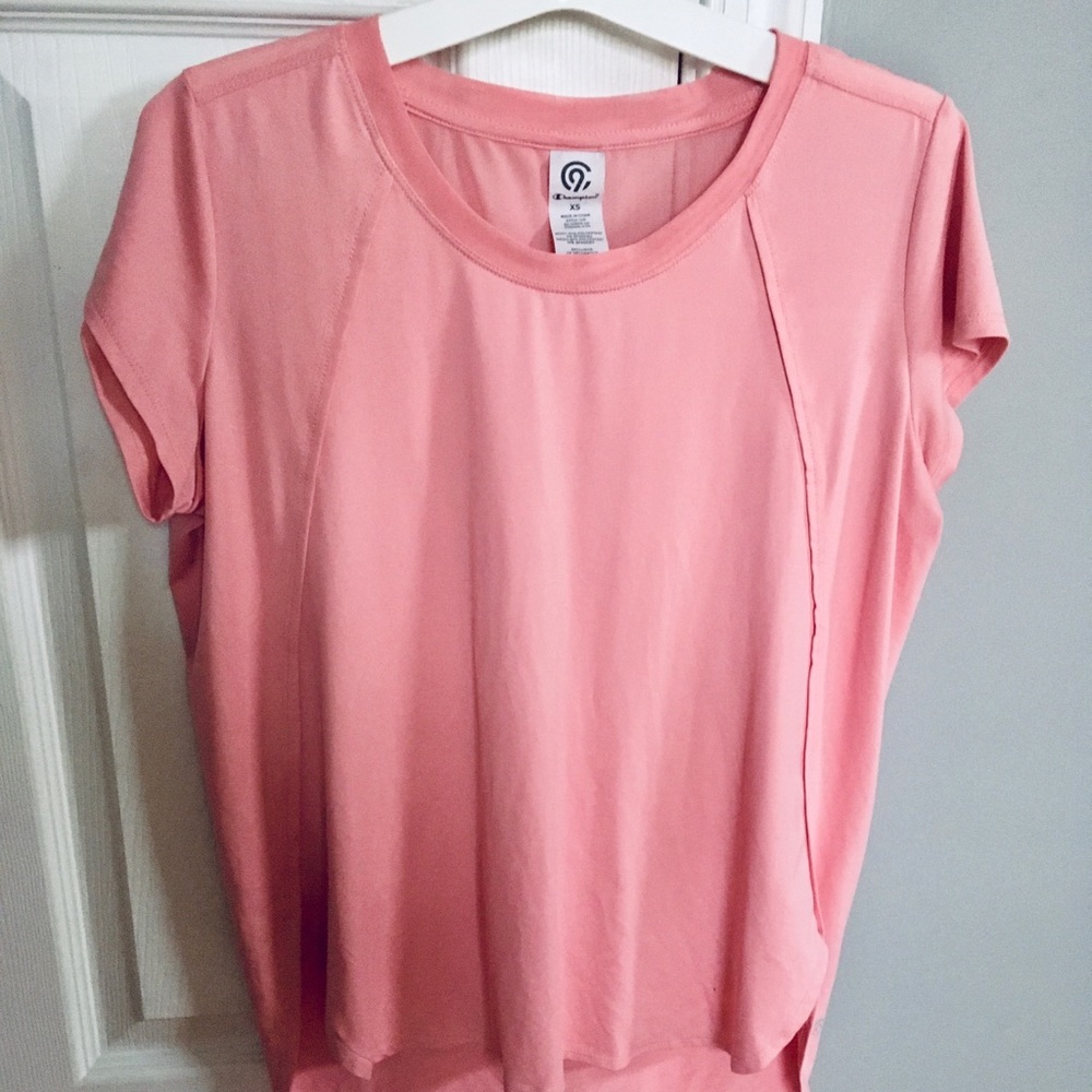 Champion Athletic Shirt